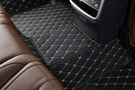 alex car floor mats universal.